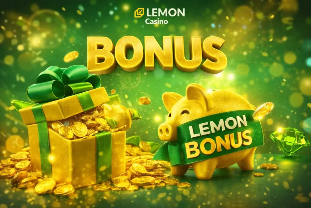 lemon bonus