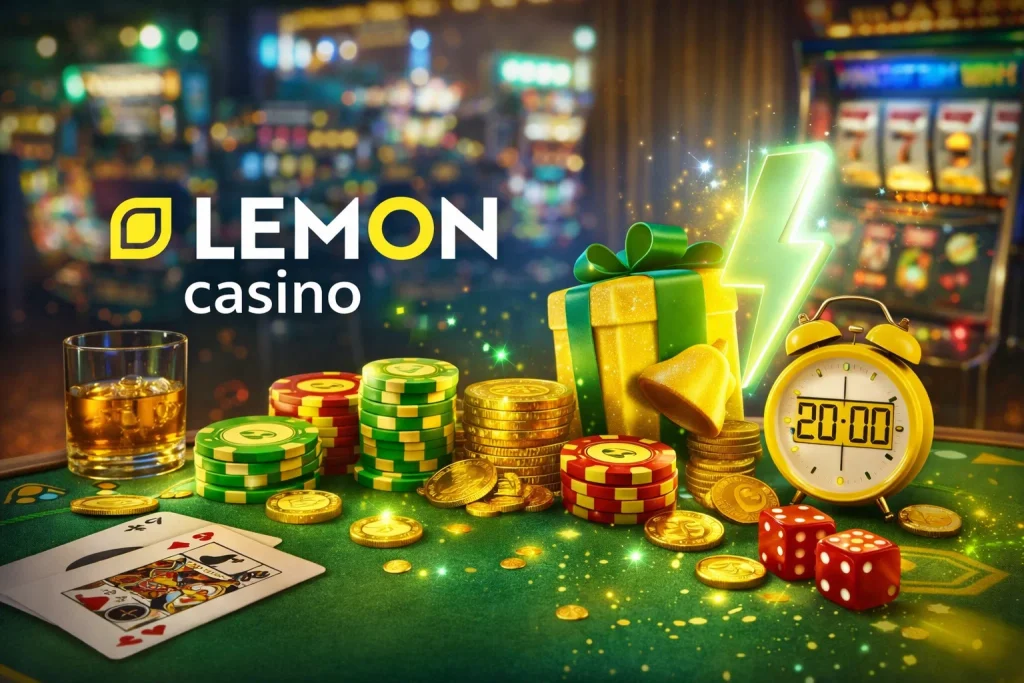 Lemon
